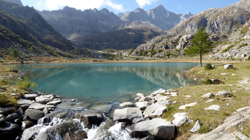 Laghi.......del TRENTINO